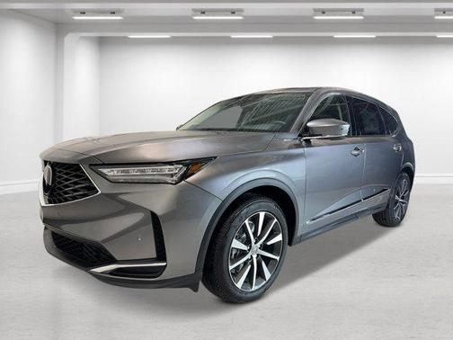2025 Acura MDX SH-AWD w/Technology Package