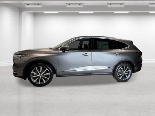 2025 Acura MDX SH-AWD w/Technology Package