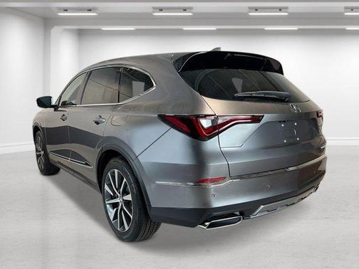 2025 Acura MDX SH-AWD w/Technology Package