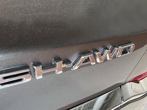 2025 Acura MDX SH-AWD w/Technology Package