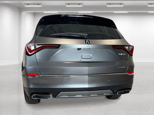 2025 Acura MDX SH-AWD w/Technology Package