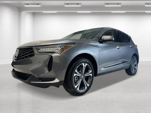 2025 Acura RDX Technology Package