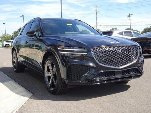 2022 Genesis GV70 2.5T AWD