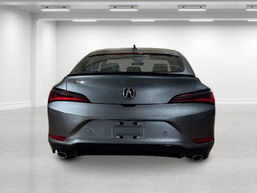 2025 Acura Integra A-SPEC Technology