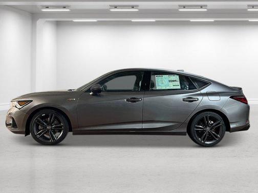 2025 Acura Integra A-SPEC Technology