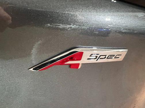 2025 Acura Integra A-SPEC Technology