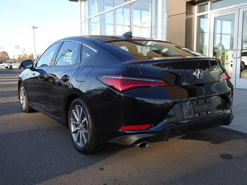 2023 Acura Integra Base