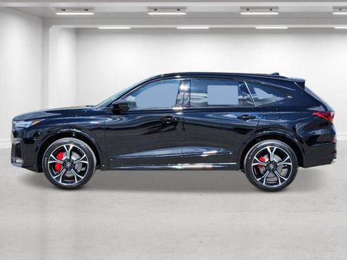 2026 Acura MDX Type S Advance Package