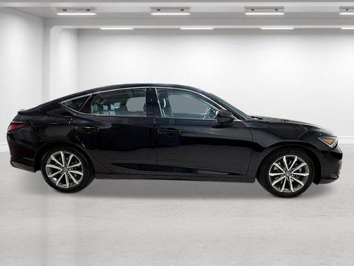 2026 Acura Integra FWD