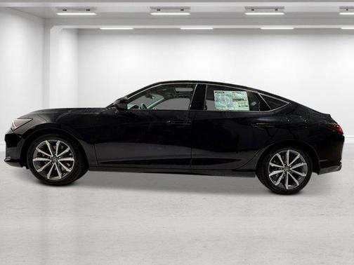 2026 Acura Integra FWD