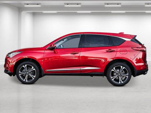 2025 Acura RDX Technology Package