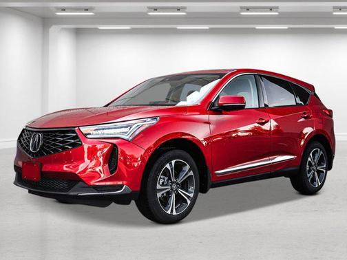 2025 Acura RDX Technology Package