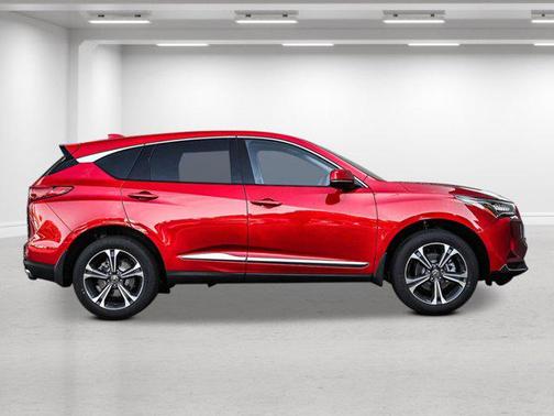 2025 Acura RDX Technology Package