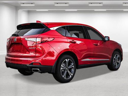 2025 Acura RDX Technology Package