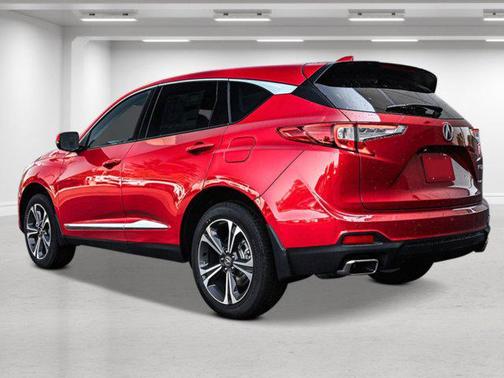 2025 Acura RDX Technology Package