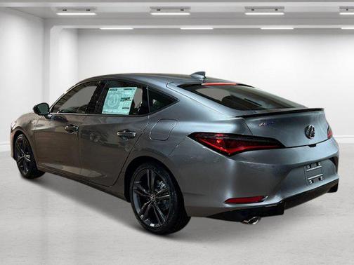 2025 Acura Integra w/A-Spec Package