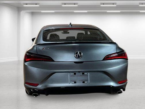 2025 Acura Integra w/A-Spec Package