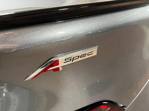 2025 Acura Integra w/A-Spec Package