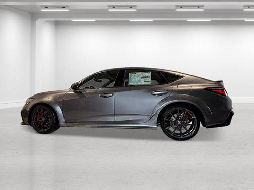 2025 Acura Integra Type S