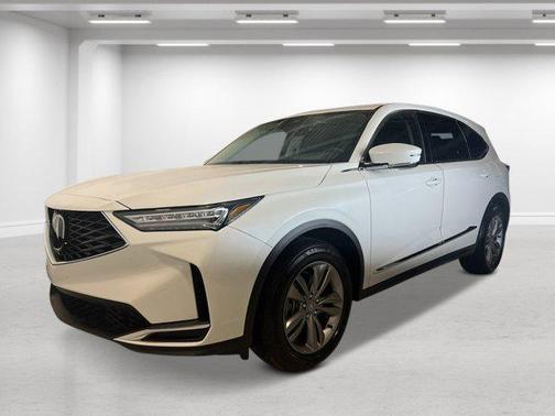 2025 Acura MDX SH-AWD