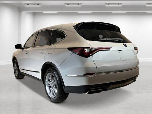 2025 Acura MDX SH-AWD