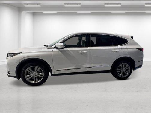 2025 Acura MDX SH-AWD