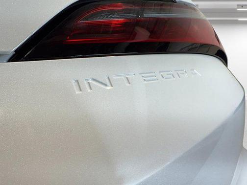 2025 Acura Integra Type S