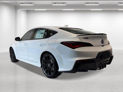2025 Acura Integra Type S