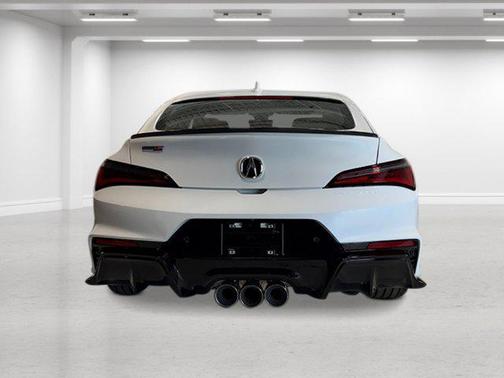 2025 Acura Integra Type S