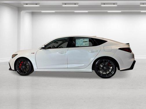 2025 Acura Integra Type S