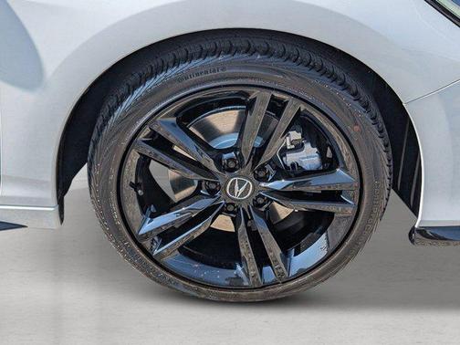 2026 Acura Integra w/A-Spec Technology Package
