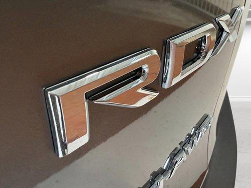 2026 Acura RDX Advance Package