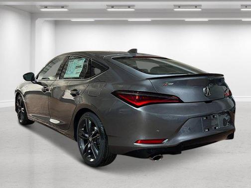2025 Acura Integra w/A-Spec Technology Package