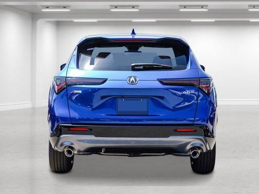 2025 Acura ADX w/A-Spec Package