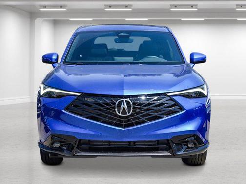 2025 Acura ADX w/A-Spec Package