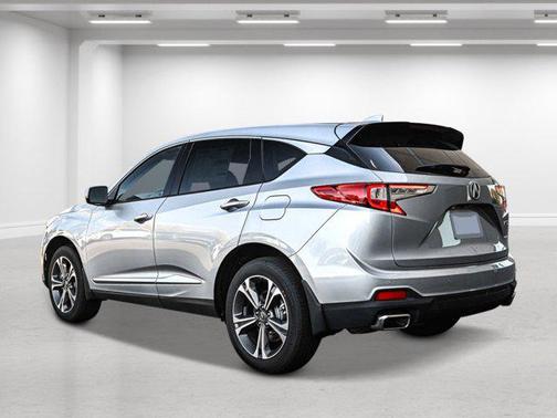 2025 Acura RDX Technology Package