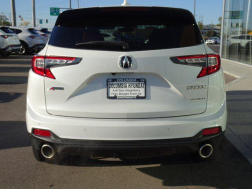 2023 Acura RDX Base