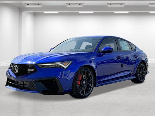 2025 Acura Integra Type S