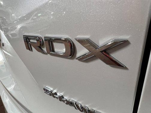 2024 Acura RDX Base