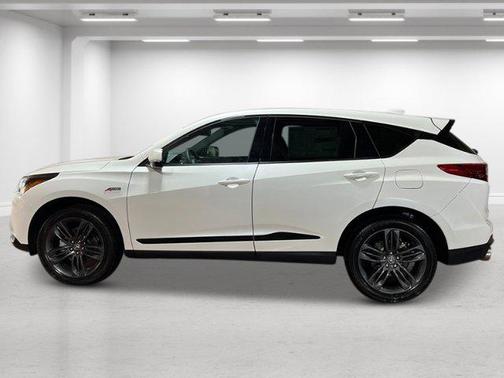2024 Acura RDX Base