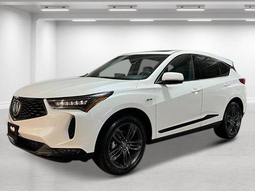 2024 Acura RDX Base
