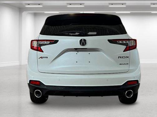 2024 Acura RDX Base