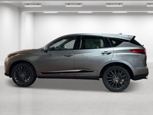 2024 Acura RDX A-Spec Advance Package