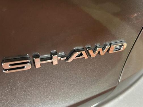 2024 Acura RDX A-Spec Advance Package