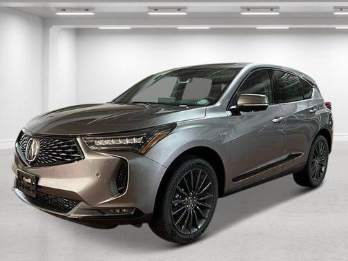 2024 Acura RDX A-Spec Advance Package