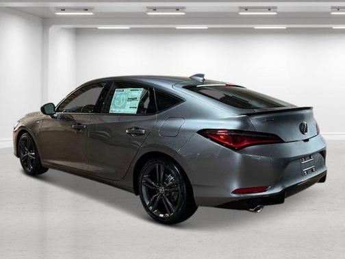 2025 Acura Integra w/A-Spec Package