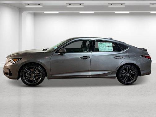 2025 Acura Integra w/A-Spec Package