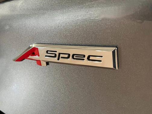 2025 Acura Integra w/A-Spec Package