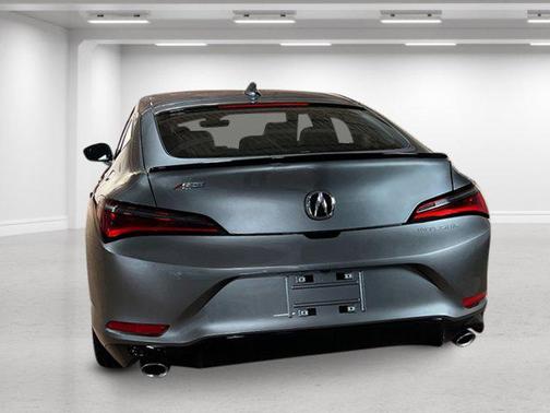 2025 Acura Integra w/A-Spec Package