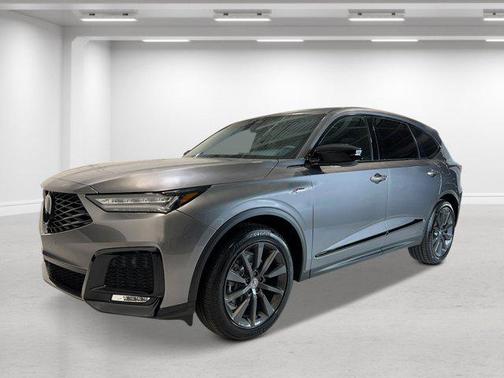 2025 Acura MDX SH-AWD w/A-Spec Package
